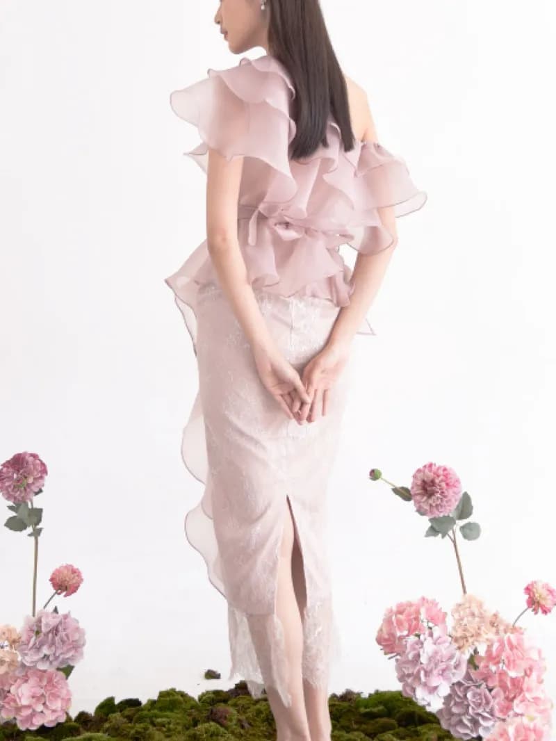 Gracey, photo 2