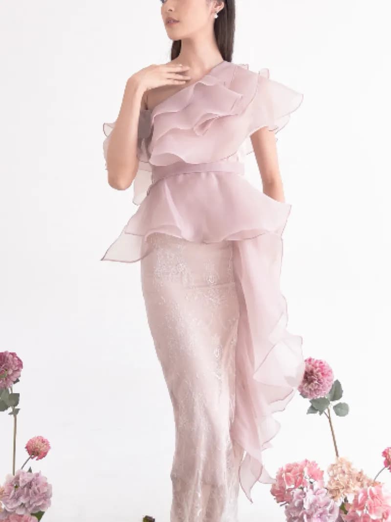 Gracey, photo 3
