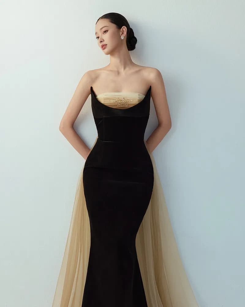 Claire, photo 3