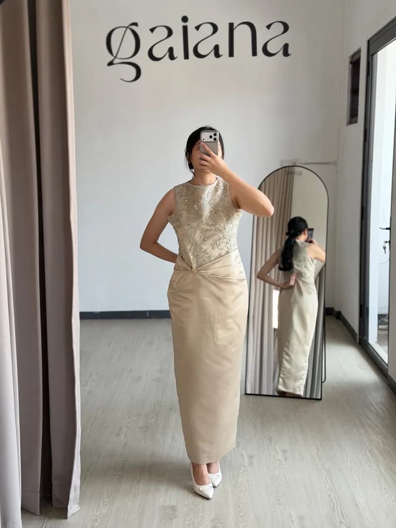 Kaori, photo 4