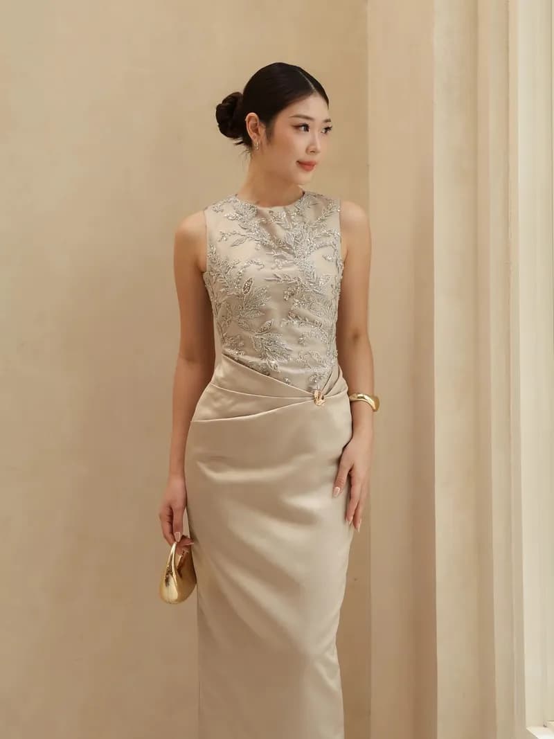 Kaori, photo 1