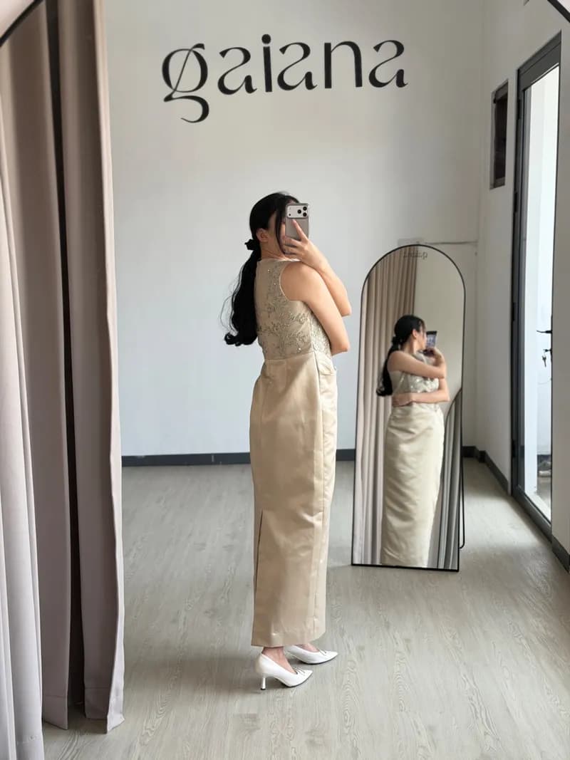 Kaori, photo 5