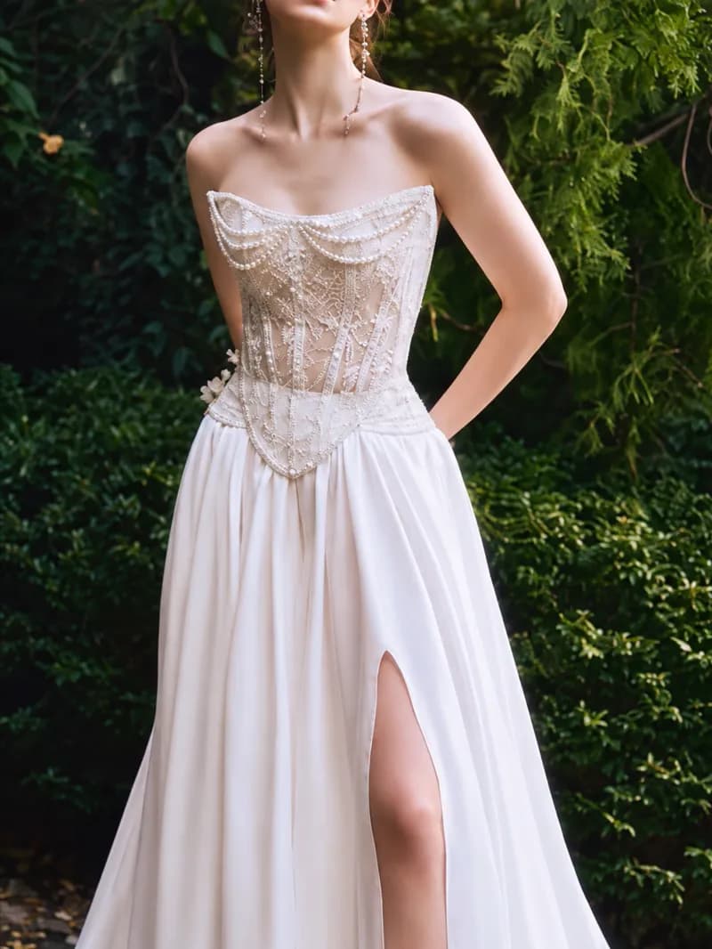 Esme Lace, foto 1