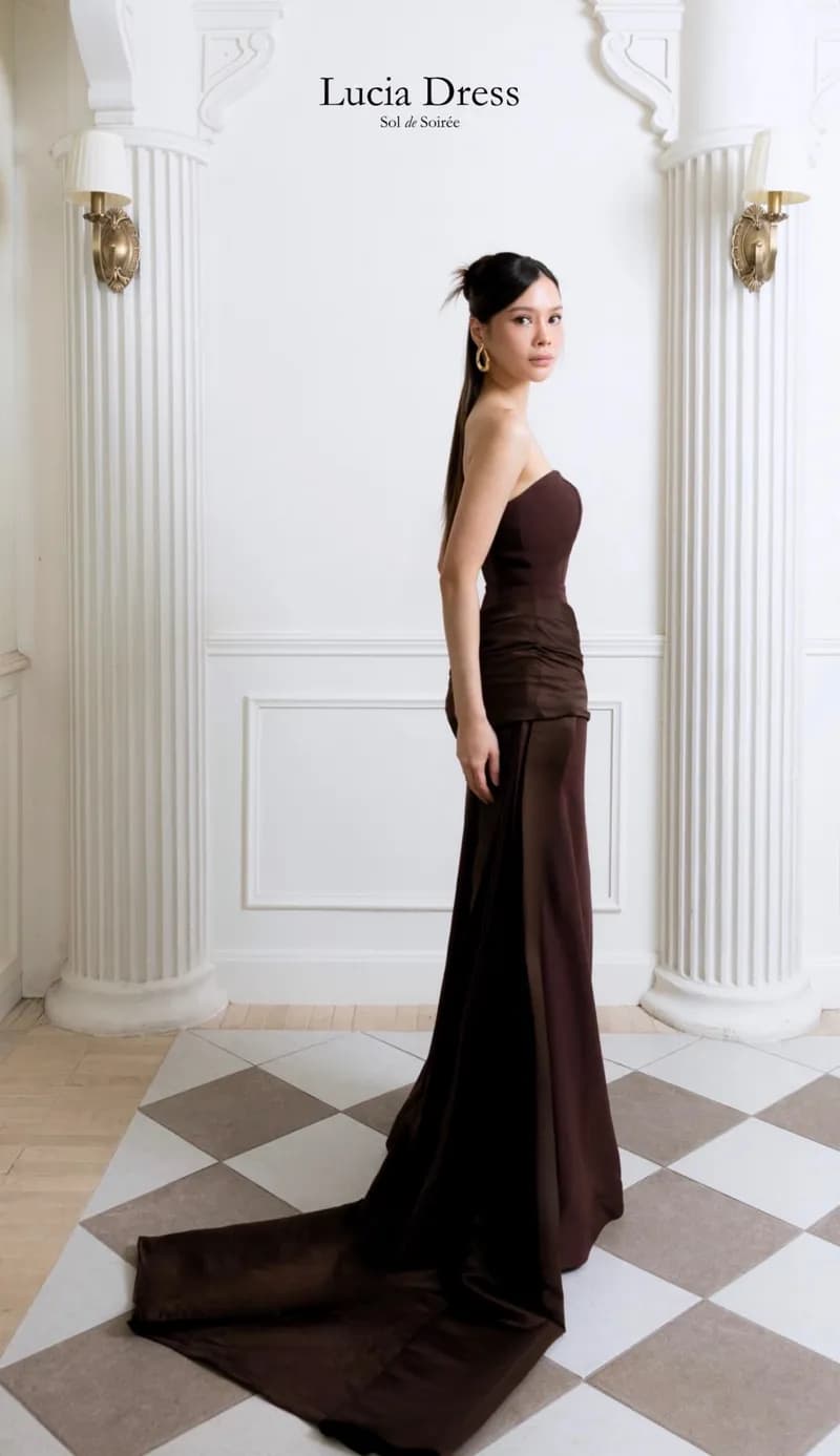 Lucia, photo 3